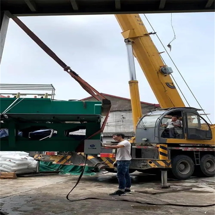 上街大吨位吊车租赁应急保障方案|化解突发吊装需求难题