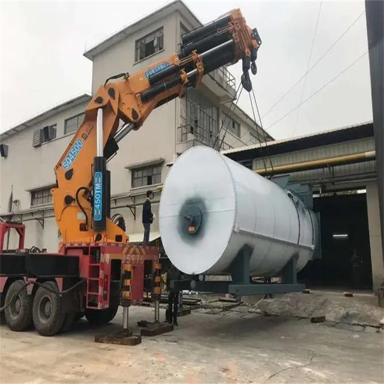 上街吊车租用电话|24小时应急服务|精准吊装方案